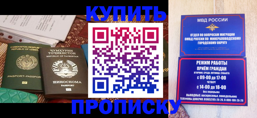 временная прописка в Бабаево